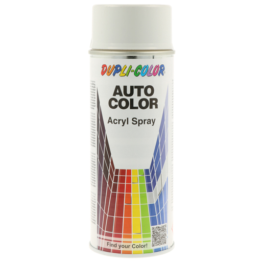 Dupli Auto-Color-Spray 400 ml 806827 AC 1-0470 uni